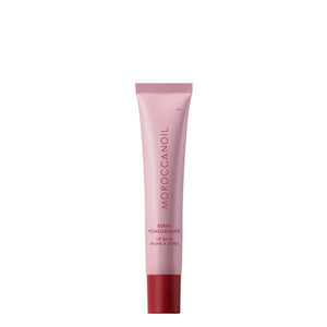 ליפ באלם עם פפטידים ושמן ארגן – 15 גרם מבית Moroccanoil – תמונה 3
