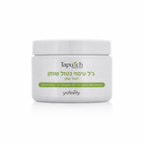 массажный гель без масла для жирной кожи 250 ml | Tapuach Cosmetics