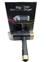 Powerful Lightweight Hair Dryer 2000W Ritter 3900SQ