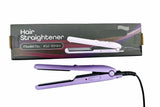 Hair straightener MINI 25 degrees RITTER XSZ-10MINI