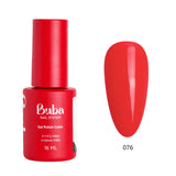 Buba Gel Polish Shade -076 - BUBA