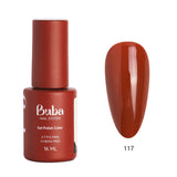 Buba Gel Lacquer Shade -117 - BUBA