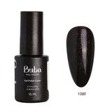 Buba Gel Polish Shade -108 - BUBA