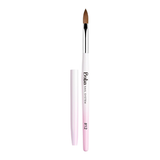 BUBA Kolinsky Acrylic Brush Size 12