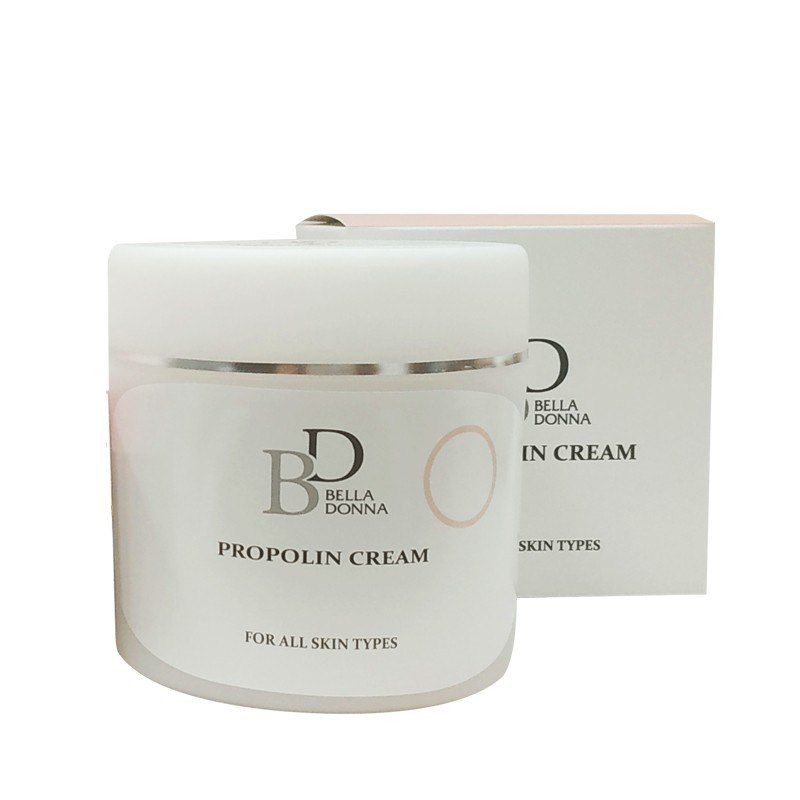 Bella Donna Propolis Cream 250 ml
