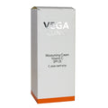 Увлажняющий крем с витамином С Vega Clinic, 50 мл