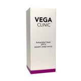 Vega Clinic Anti-Wrinkle Cream with Liposomes 50 ml