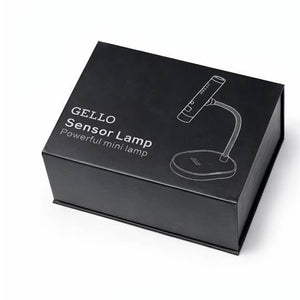 מנורת/פנס ייבוש מקצועית - GELLO – תמונה נוספת 2