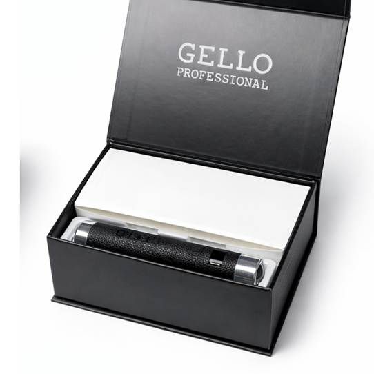 מנורת/פנס ייבוש מקצועית - GELLO – תמונה נוספת 3
