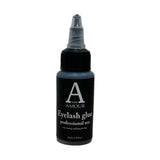 Black Eyelash Adhesive 30ml - Amour
