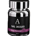 Advanced Gel Remover Amour 80ml | Gentle & Effective Removal - AMOUR
