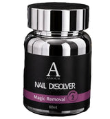 Advanced Gel Remover Amour 80ml | Gentle & Effective Removal - AMOUR