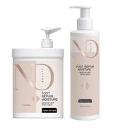 Foot Repair Moisturizing Cream | N&D