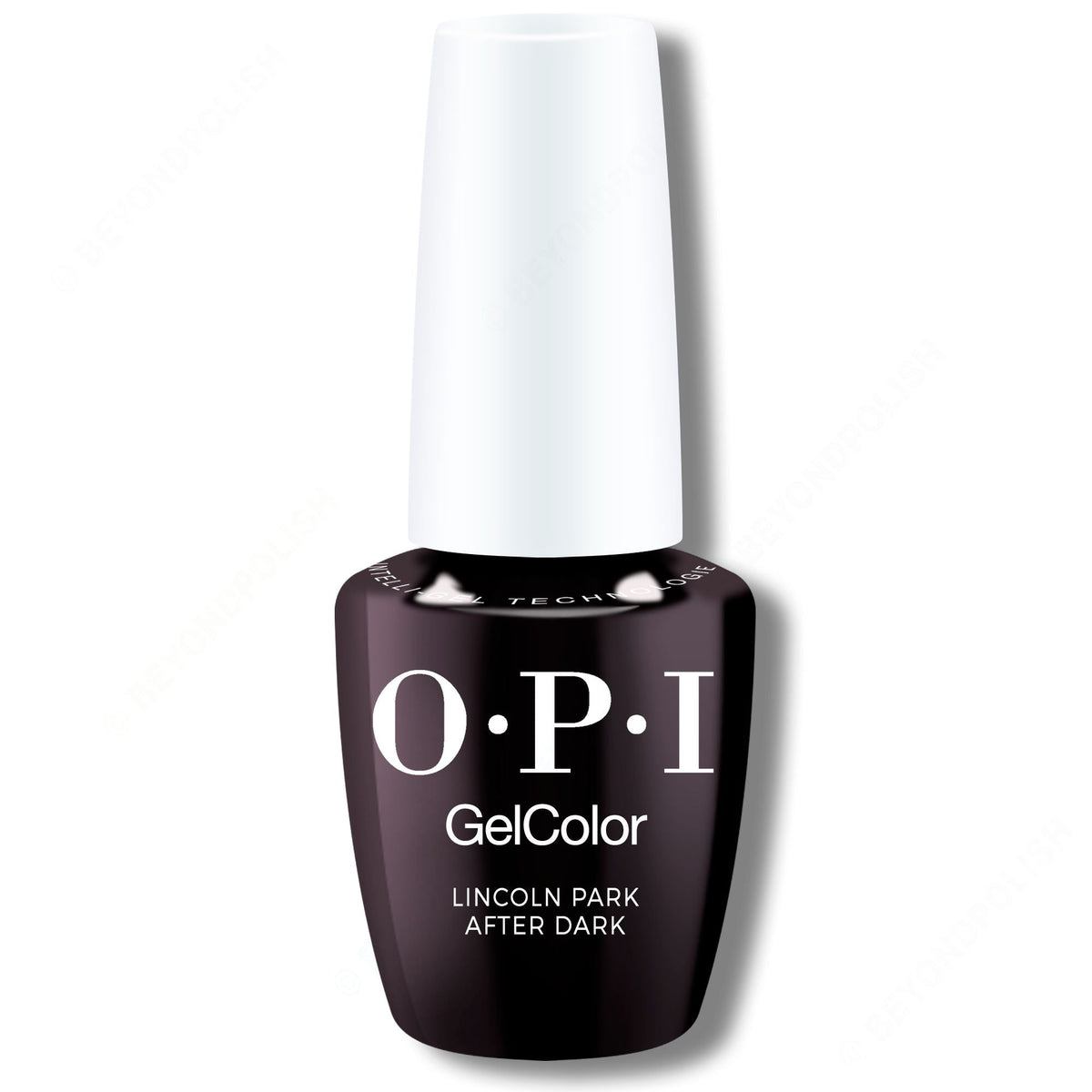 O.P.I - לק ג׳ל Lincoln Park After Dark GCW42