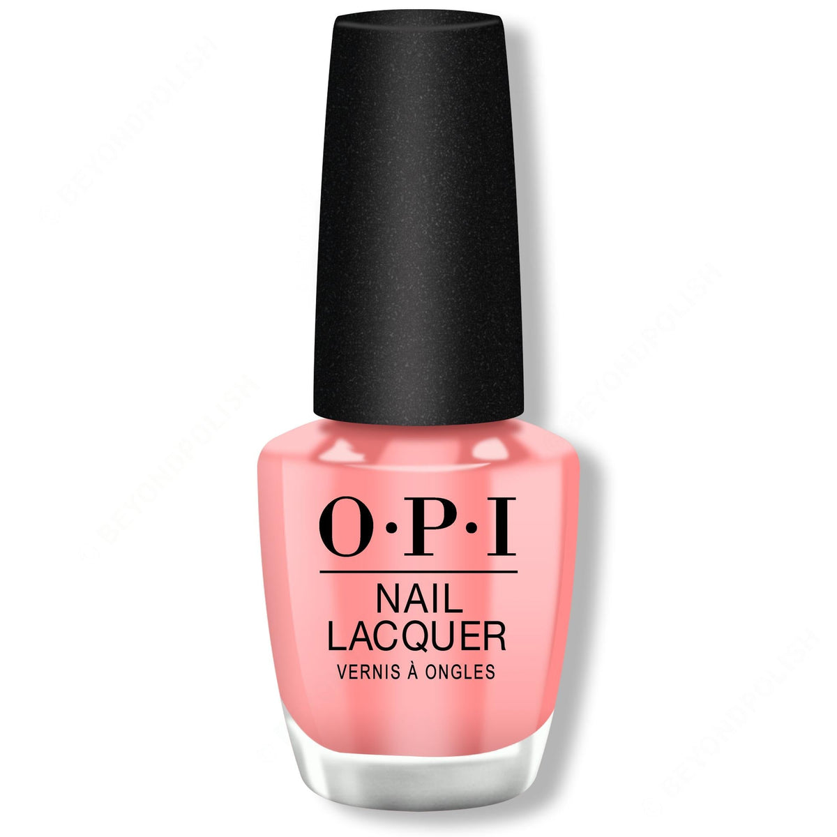 O.P.I - לק ציפורניים Got Myself into a Jam-balaya NLN57