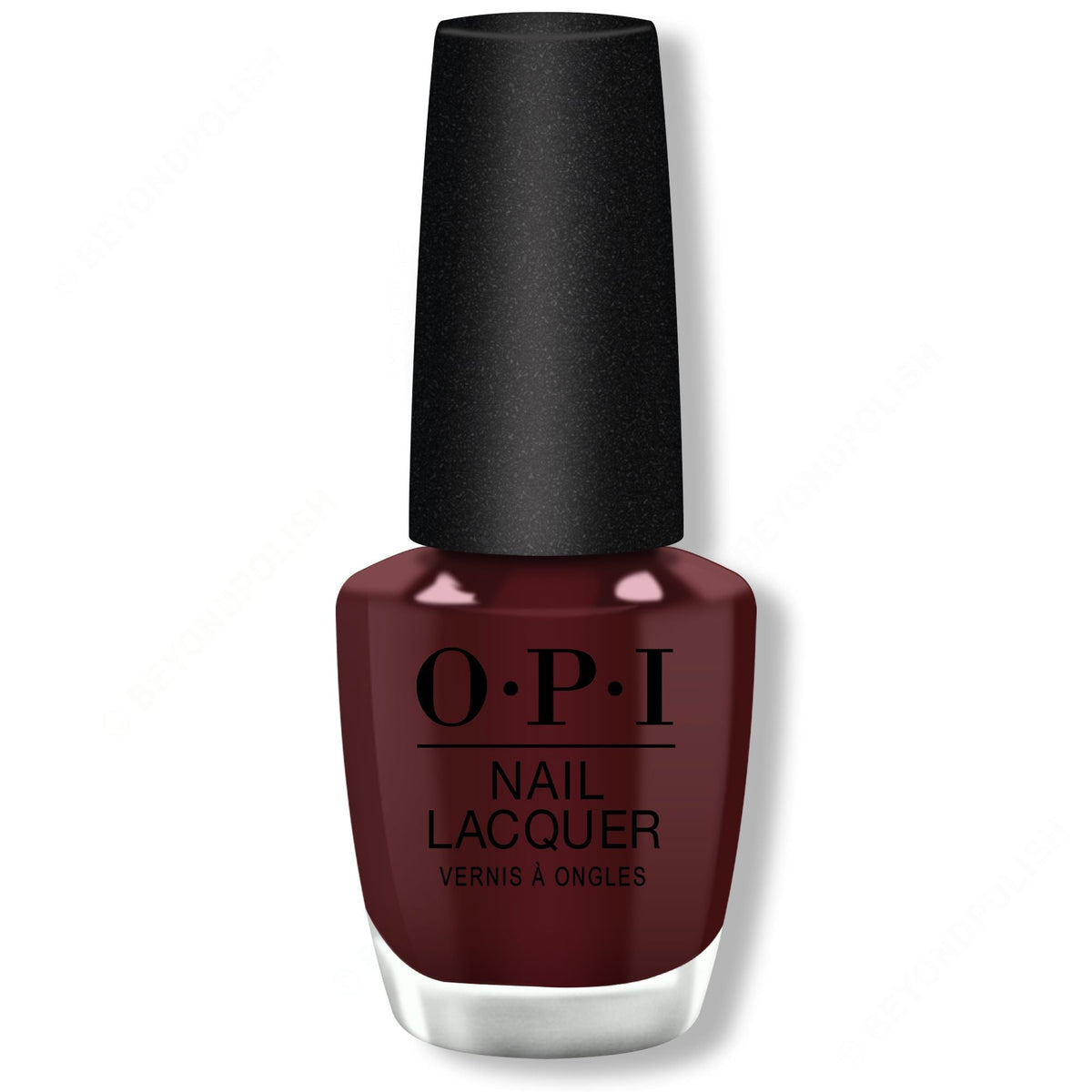 O.P.I - לק ציפורניים Complimentary Wine NLMI12