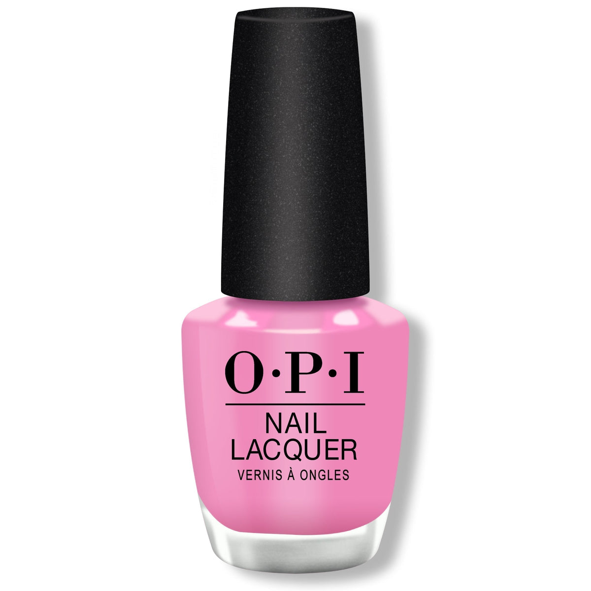 O.P.I - לק ציפורניים Makeout-side NLP002