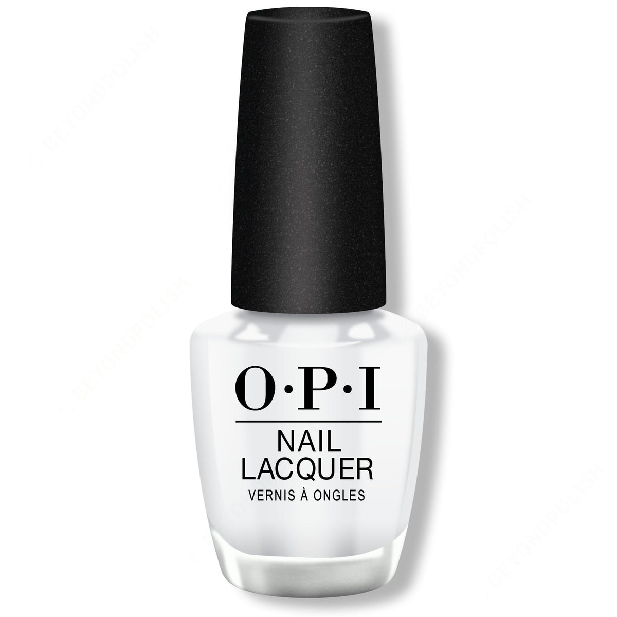 O.P.I לק ציפורניים I Cannoli Wear OPI NLV32 | 15מ"ל