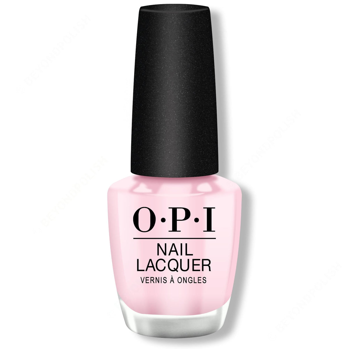 OPI Nail Lacquer לק ציפורניים Getting Nadi On My Honeymoon NLF82 | 15 מ״ל