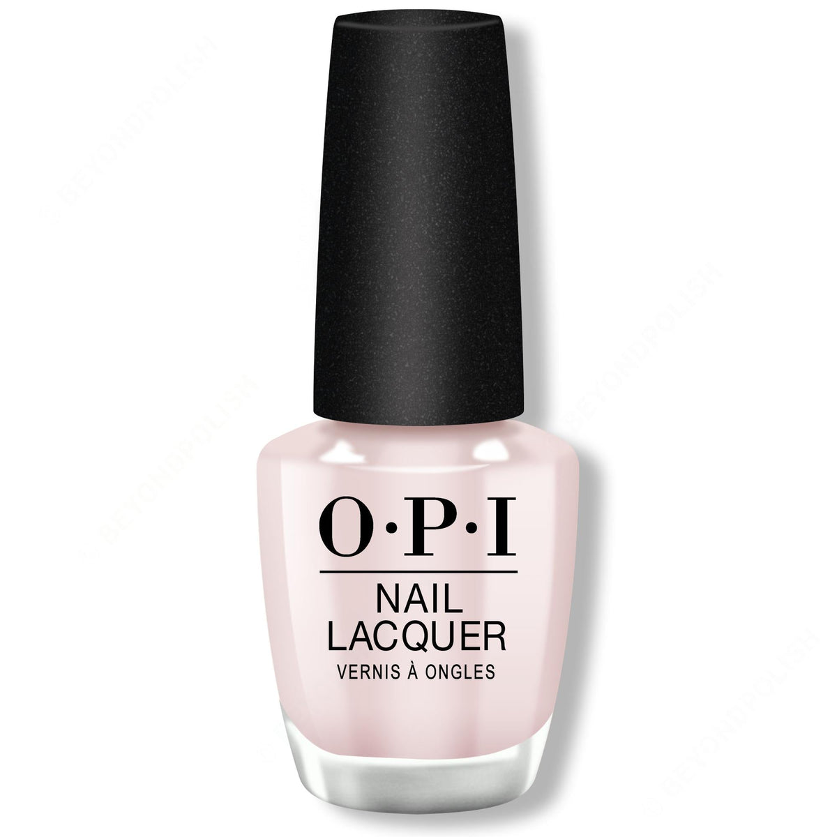 OPI Nail Lacquer לק ציפורניים Lisbon Wants Moor OPI NLL16 | 15 מ״ל