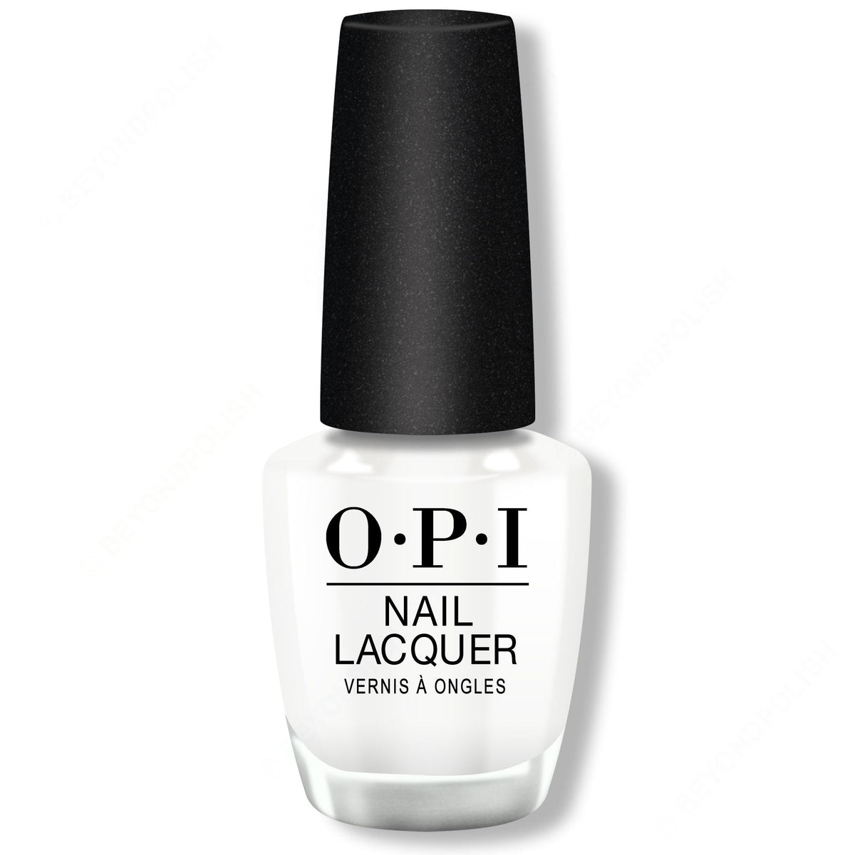 OPI Nail Lacquer לק ציפורניים Funny Bunny NLH22 | 15 מ״ל