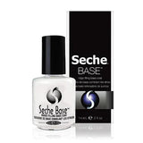 SECHE BASE - בסיס למילוי פגמים במשטח הציפורן 14 מ"ל
