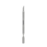 Staleks דוחף קוטיקולה Expert 90 סוג 2 דוחף מוטה + דוחף עגול רחב