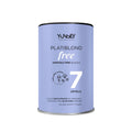 Ammonia-Free Hair Lightening Powder 500 g by Yunsey