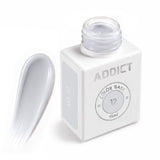 אדיקט בסיס צבע 15 מ"ל # 12 - Addict