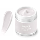 אדיקט בסיס צבע 30 מ"ל # 03 - Addict