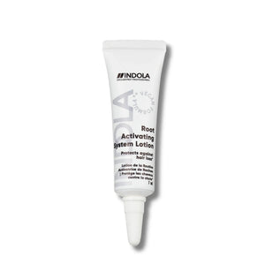 אמפולות Root Activating Lotion ‏7×8 מ״ל | Indola