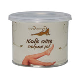Elasto peelable white wax 400g | France Beauty