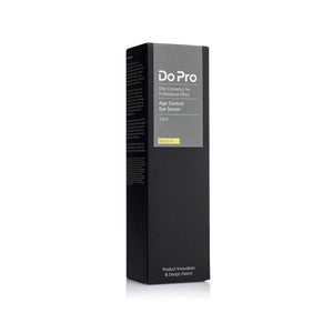 DoPro Age Control Eye Serum ‏15 מ״ל – אריזת המוצר