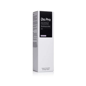 DoPro Boosting Lip Gloss ‏5 מ״ל – אריזת המוצר