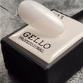 לק ג'ל ג'לו צבע חלבי GELLO #03