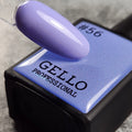 לק ג'ל ג'לו צבע סגול GELLO #56