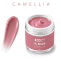 ג׳ל בנייה ADDICT CAMELLIA 30 מ״ל