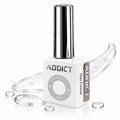 STAY FOREVER BASE ADDICT