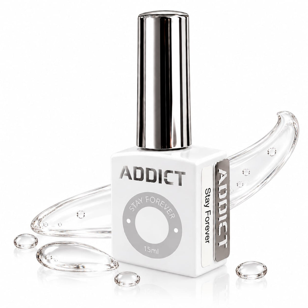 STAY FOREVER BASE ADDICT