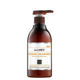 Shea Butter Shampoo for Color-Treated and Bleached Hair 500 ml | Saryna Key