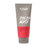 Yunsey Color Mask Red 200 מ״ל – אדום