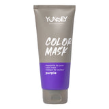 Yunsey Color Mask Purple 200 מ״ל – סגול