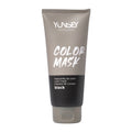 Yunsey Color Mask Black 200 מ״ל – שחור