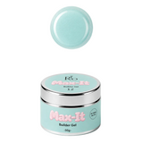 MAX-IT Builder Gel מבית RIO | ג׳ל בנייה מקצועי 50 גרם – גוון 12 | ללא HEMA וללא TPO