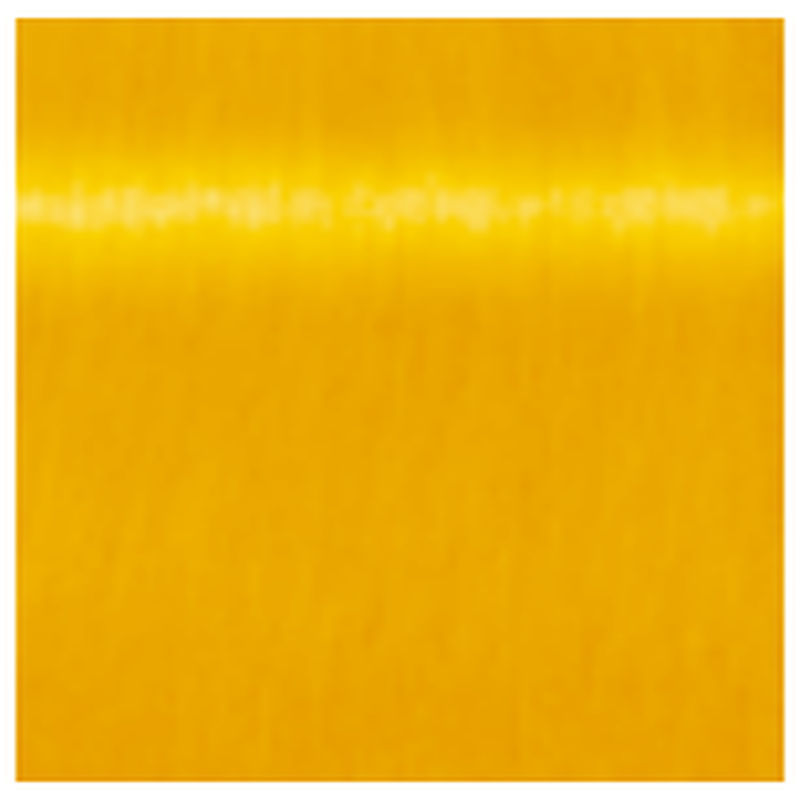 Indola CREA-BOLD Canary Yellow colour swatch