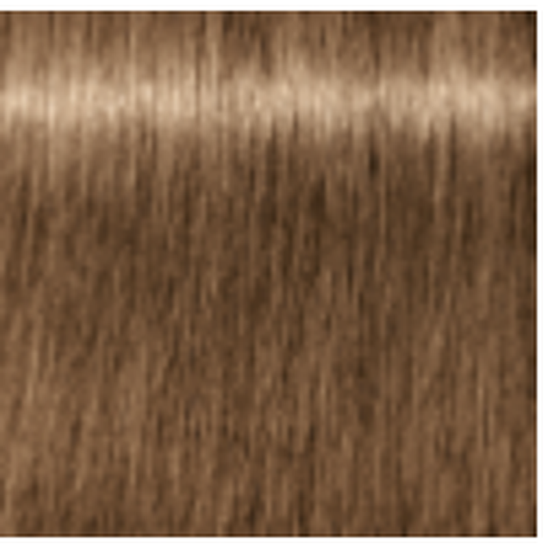 Indola PCC 8.0+ colour swatch