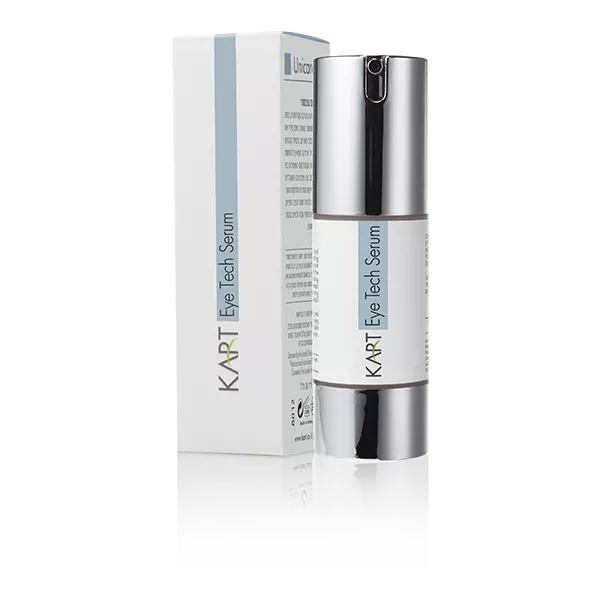 Eye Tech Serum | Kart