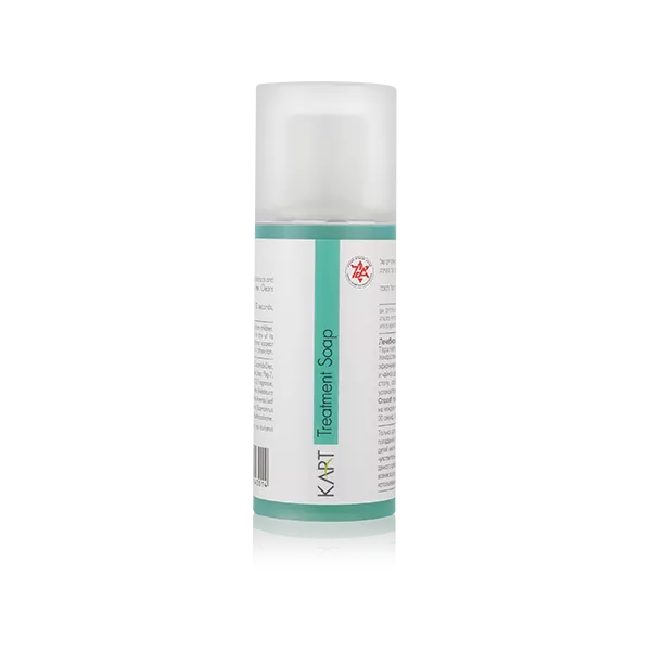 Treatment Soap – 150ml | Kart