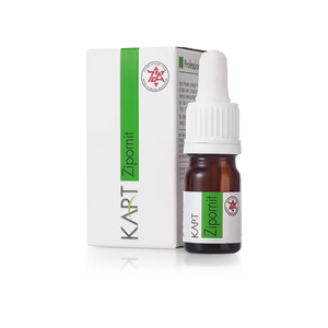 Zipornit – 5ml | Kart