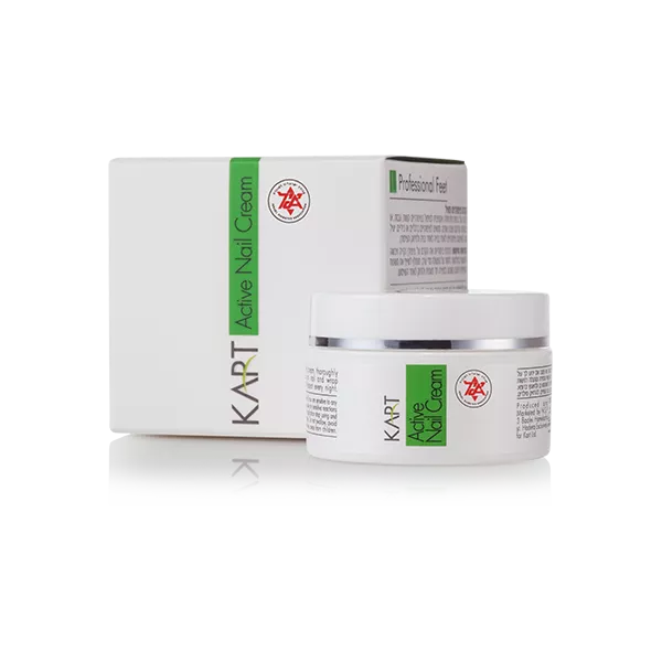 Active Nail Cream – 20ml | Kart